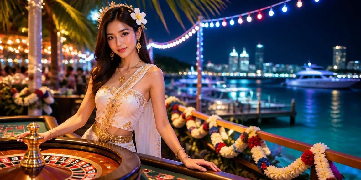 BJ98 แพลตฟอร์มที่สร้างขึ้นเพื่อผู้เล่นในประเทศไทย